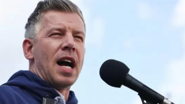 Politico: Петер Мадяр иска да възроди Австро-Унгарската империя