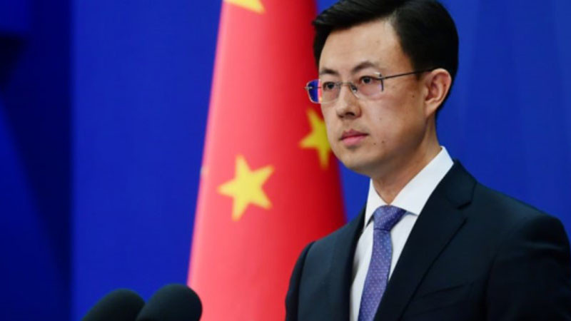 Китай: Ситуацията в Близкия изток се намира в "критична точка"