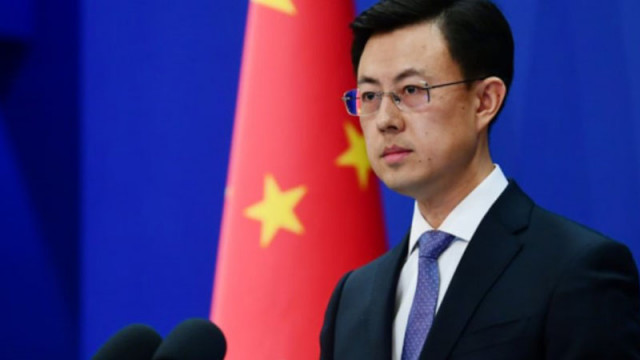 Китай: Ситуацията в Близкия изток се намира в "критична точка"