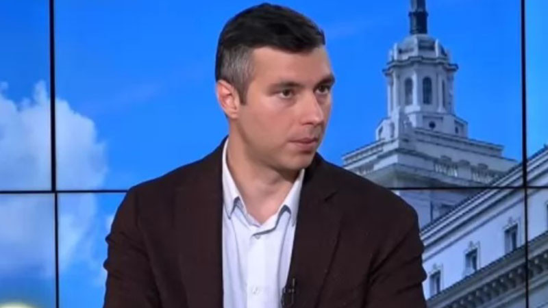 Еньо Савов: БСП е една и ще остане – отиваме с нашите идеи при хората