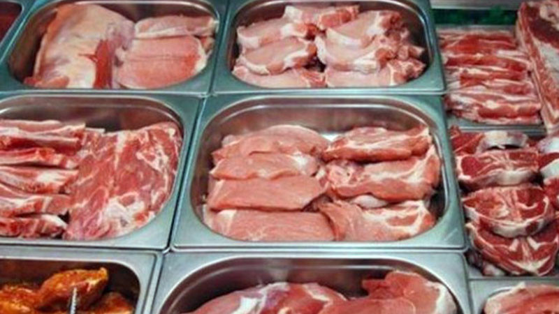 БАБХ предупреждава: Има опасност месо от огнището с антракс в Силистренско да се разпространи