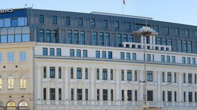 ББР: Процедура по намаляване на капитала би отнела месеци и изисква одобрението на всички кредитори