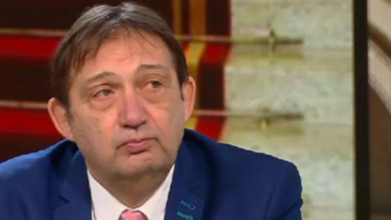 Арх. Иван Шишков: Давам на прокурор магистрала „Хемус“