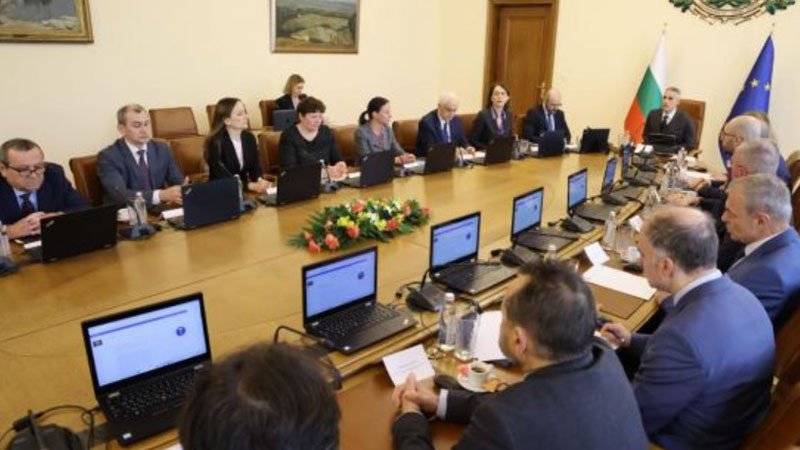 МС прие Стратегия за проиводействие на радикализацията и тероризма (2026 - 2030 г.)