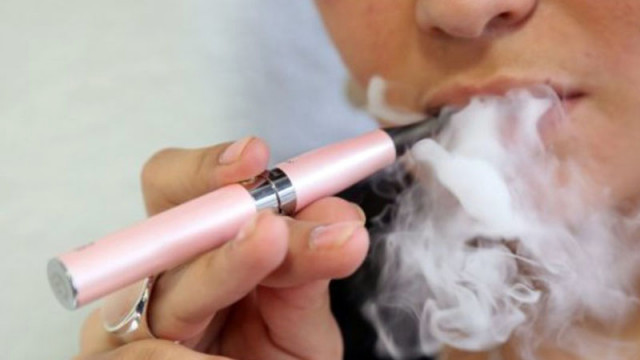 Британският парламент прие доживотна забрана за продажба на цигари на родените след 2008-ма година