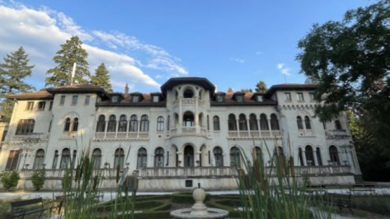 Парк „Врана“ има национално значение и става публична държавна собственост