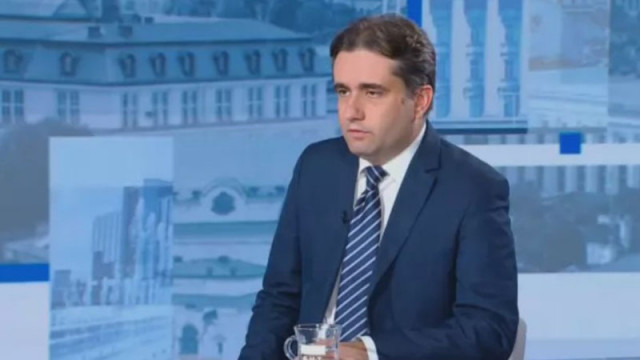 Божидар Божанов: Ще се включим в избора на ВСС