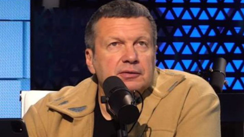 Соловьов не се извини за обидите към Мелони и я обвини, че "подкрепя нацистите от Киев"