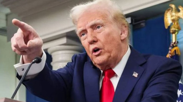 Politico: България тихомълком подкрепи американската логистика в Близкия изток