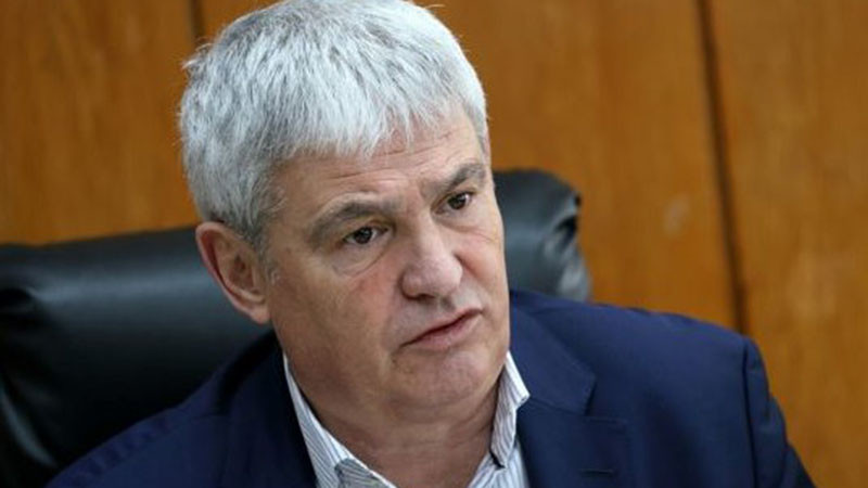 Пламен Димитров: КНСБ иска 10% повече за персонал в Бюджет'26