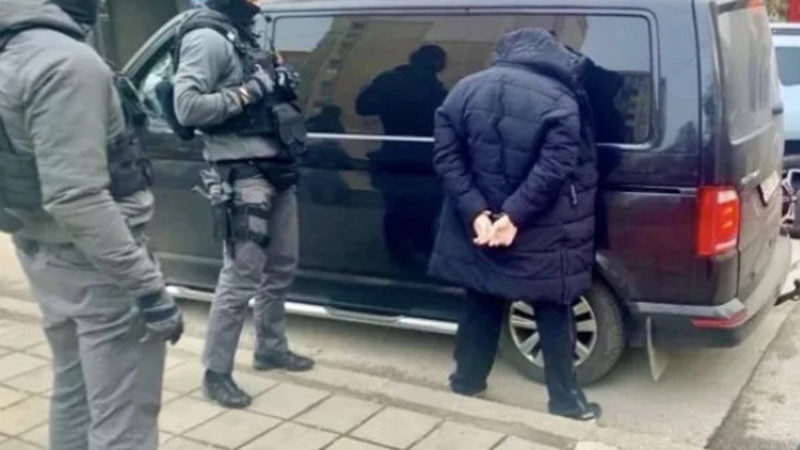 Арестуваха грък в Пловдив, издирван за над 5 млн. евро финансови престъпления