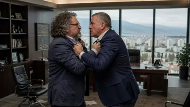 Росен Костурков: Драмата Манол Пейков – Чило Попов си е вътрешна драма на ДаБг