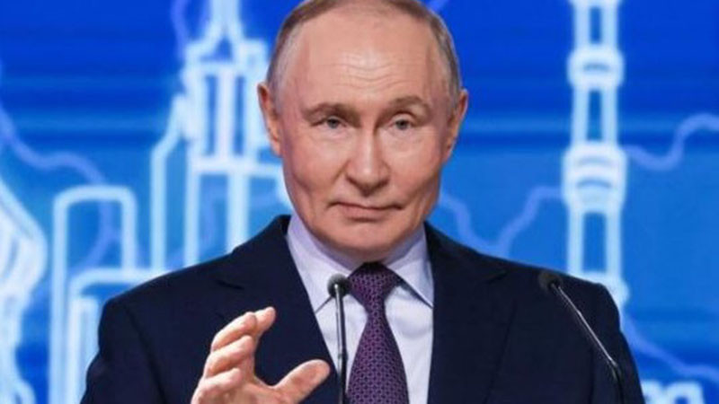 Г-20 официално покани Русия за срещата на върха в САЩ през декември т.г.