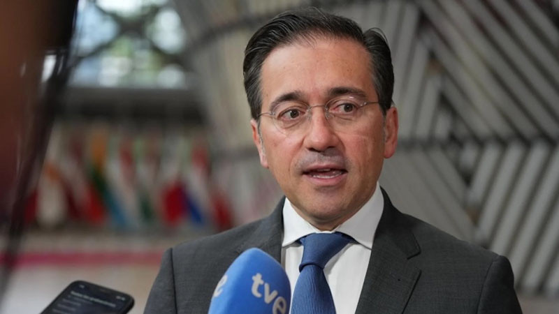 Испания, Словения и Ирландия искат ЕС да прекрати споразумението за асоцииране с Израел