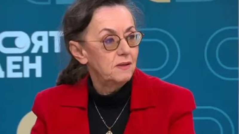 Нели Куцкова: Нов ВСС може да бъде избран до лятото, а главен прокурор - до есента