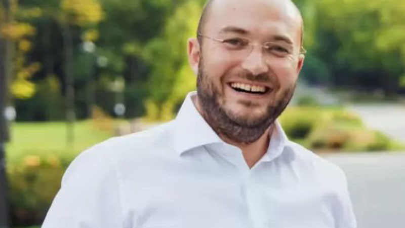 Георги Георгиев се отказва от депутатското си място