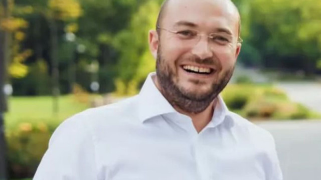 Георги Георгиев се отказва от депутатското си място