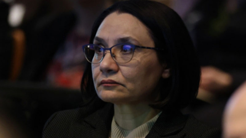 Огнян Дамянов от ВСС след оттеглянето на Сарафов: Натискът не води до добро за системата