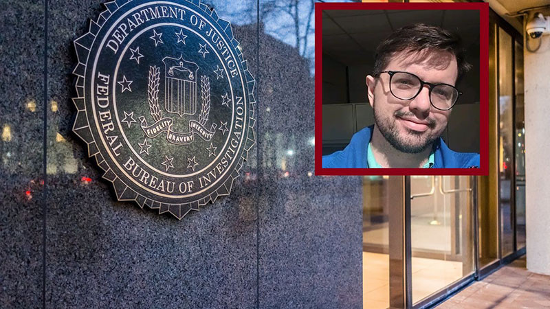 ФБР разследва още една мистериозна смърт на учен от НАСА, изгорял в колата си