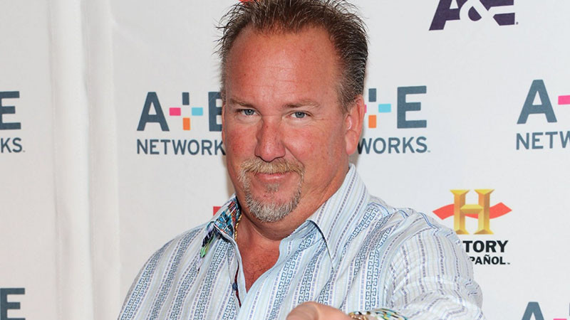 Звезда от известна телевизионна поредица беше открит мъртъв в дома си