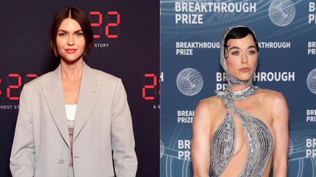 Руби Роуз разкрива детайли за нощта, в която твърди, че Кейти Пери я е насилила