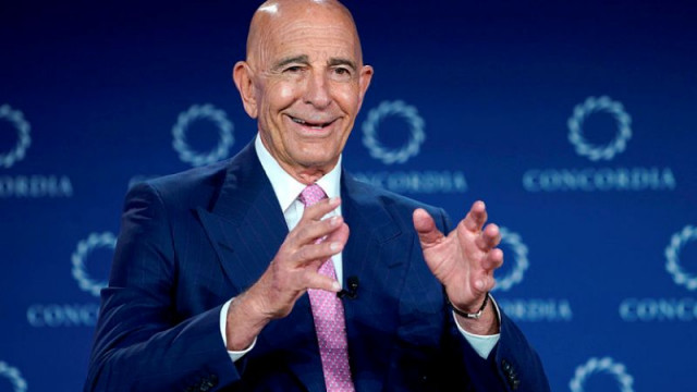 Посланикът на САЩ в Турция: "Хизбула" не може да бъде победена само по военен път