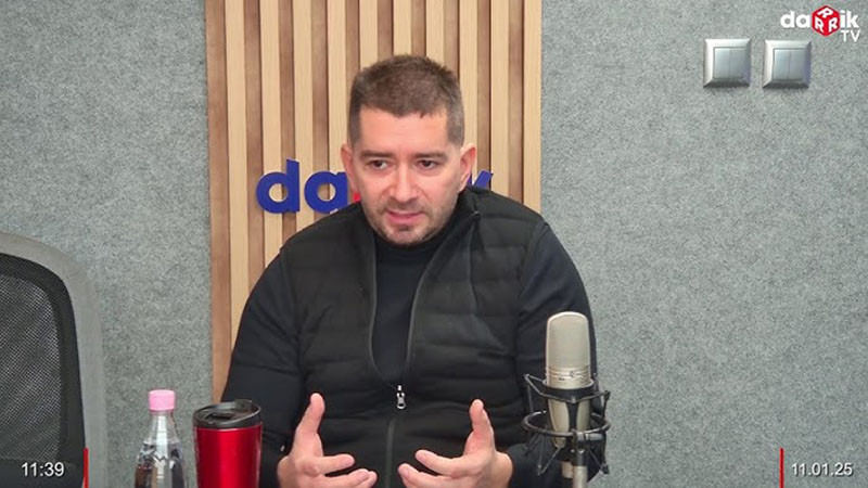 Слави Василев: Ние ще управляваме не 4, а поне 8 години! Борисов е политически труп!