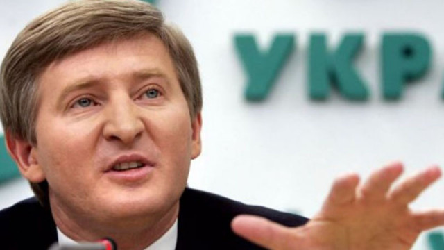 Украинският олигарх Ринат Ахметов си купи апартамент в Монако за рекордните 471 млн. евро!