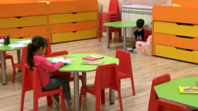 От 28 април ще бъде отворена за регистрация електронната система за прием в детските ясли във Варна