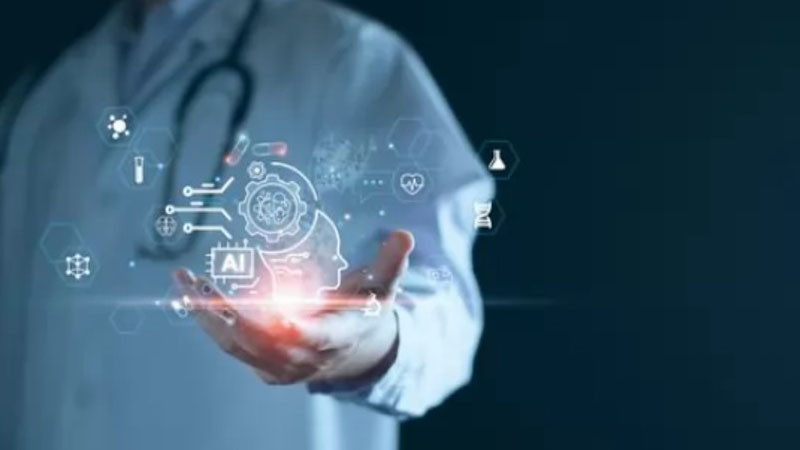 Защо AI не е най-добрият съветник за здравето ви