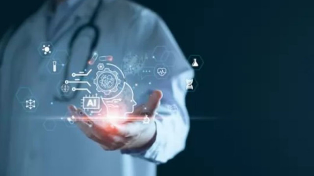 Защо AI не е най-добрият съветник за здравето ви