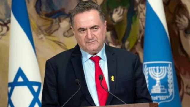 Военният министър: Израел чака зелена светлина от Тръмп, за да върне Иран в каменната ера