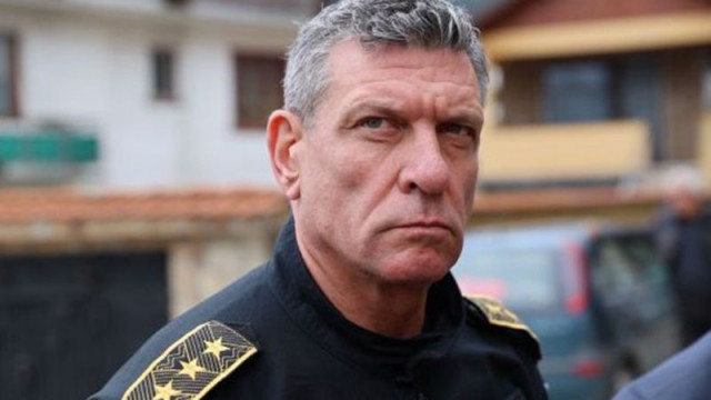 Главният секретар на МВР е заплашван: Няма да се прибера!