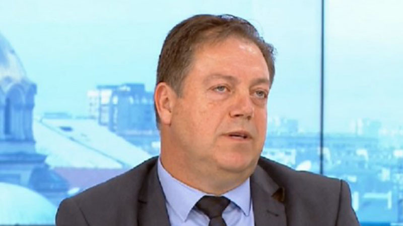 Д-р Иван Маджаров: Не можем да постигнем европейско здравеопазване с неевропейски вноски