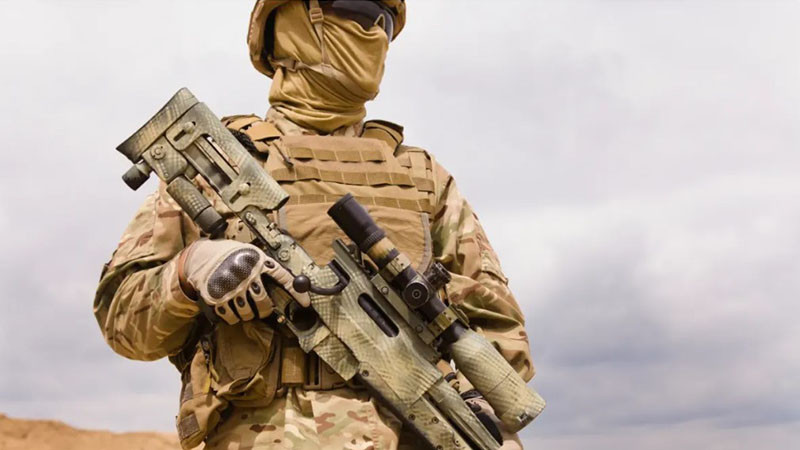 САЩ обявиха награда от 10 млн. долара за главата на иракски лидер