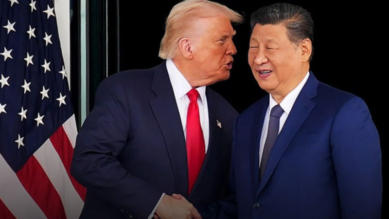 Знае ли нещо Китай? Страната призова гражданите си да напуснат Иран