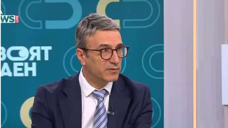 Трайков: Още няма отговор от турска страна за предоговаряне на договора с „Боташ”