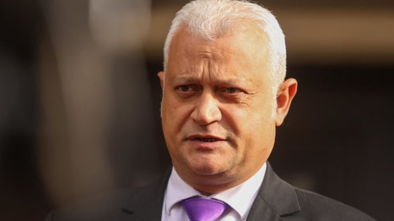 Министър Дечев за Кандев: Отговорност за изкуствения скандал ще носи и бъдещия министър на МВР