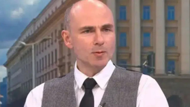 Политолог: ППДБ мислеха, че ще оберат каймака от падането на кабинета "Желязков", а друг обра всичко