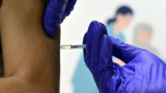 Морбили продължава да се разпространява – нови случаи в четири области у нас