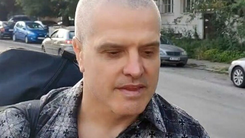 Евелин Банев-Брендо остава в затвора, реши Апелативният съд в София