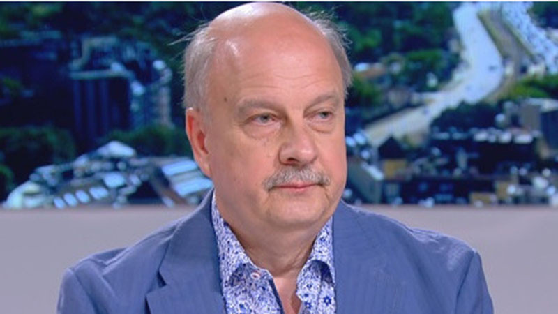 Георги Марков: Слави Василев се изложи