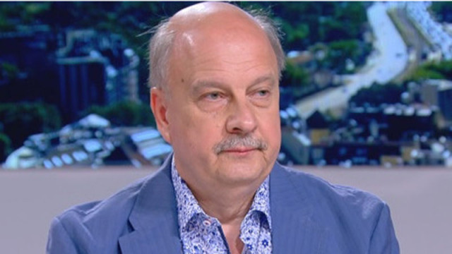Георги Марков: Слави Василев се изложи