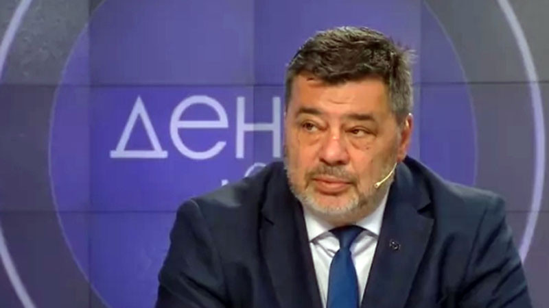 Велислав Величков: ПП и ДБ бяха заедно само формално, остана впечатление за две кампании