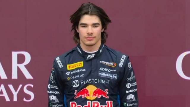 Никола Цолов предпочита да го гони зомби, отколкото лъв