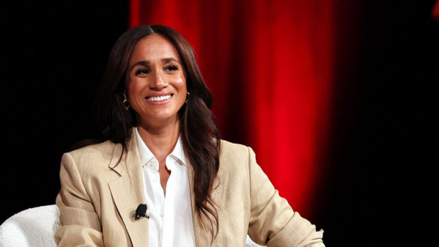 Меган Маркъл пусна свещи, вдъхновени от Арчи и Лилибет