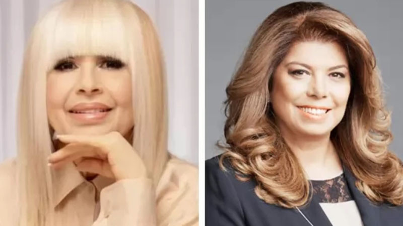 Президентът Йотова поздрави Лили Иванова: Дори времето спира, заслушано в гласа Ви!