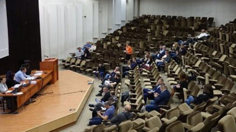 Финансовата комисия към ОбС-Варна одобри над 125 000 евро за образование и младежки дейности