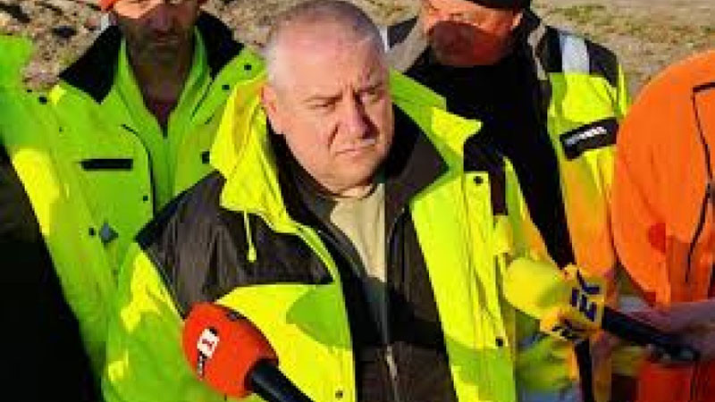 Прокуратурата е разпитвала "Картофа" по сигнал на АКФ, не за натиск върху Георги Кандев