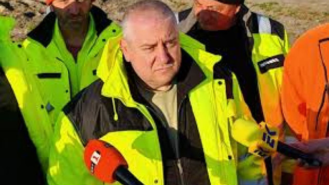 Прокуратурата е разпитвала "Картофа" по сигнал на АКФ, не за натиск върху Георги Кандев